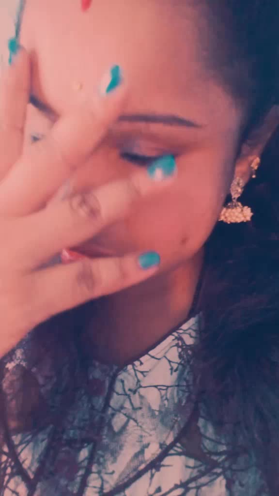 @🥰Sweetie Jyothi 🥰