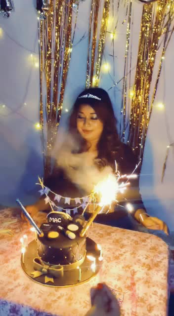 @Megha Kashyap