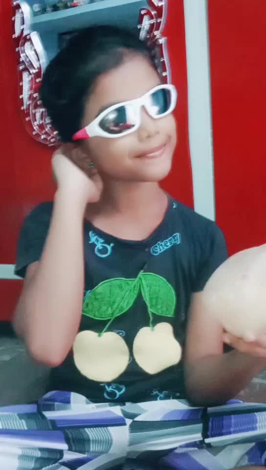 @Honey Adicherla