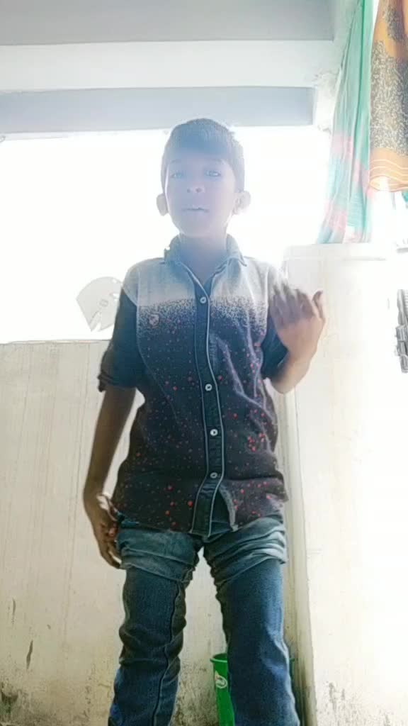 @M. THARUN model boys.