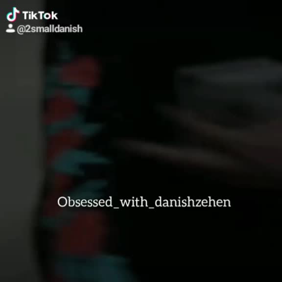 @Danish zehen