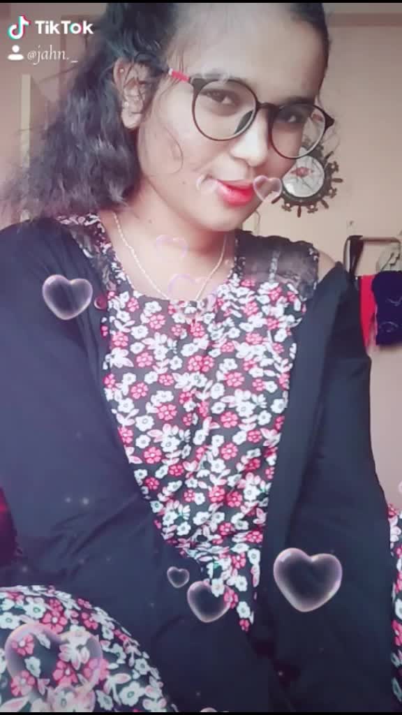 @jahnavi _Ponnappa
