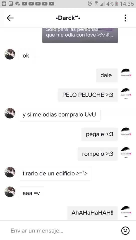 @que me miras >:V