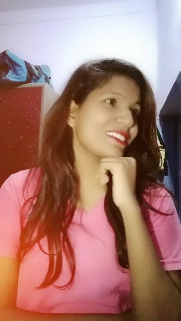 @😘😘dimple girl 😘😘