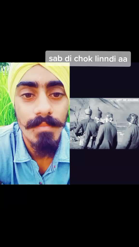 @Gurmakh Singh Dhanju