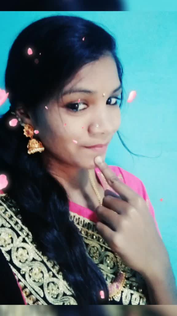 @Dimpana K