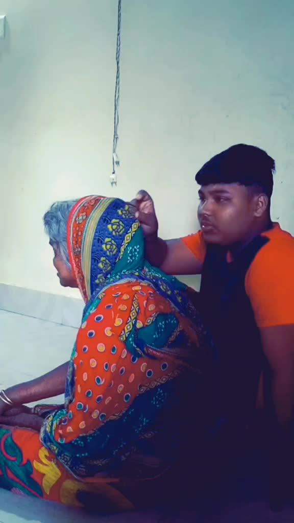 @Dillip Kumar Behera