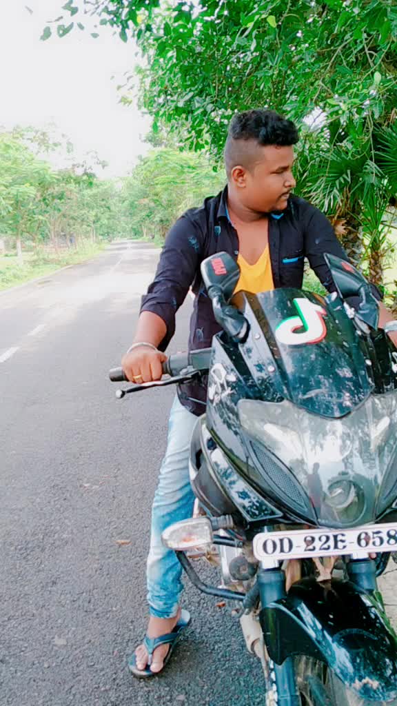 @Dillip Kumar Behera