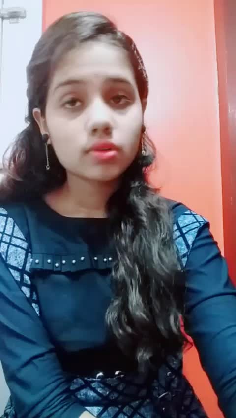 @Ritu Gupta ❣