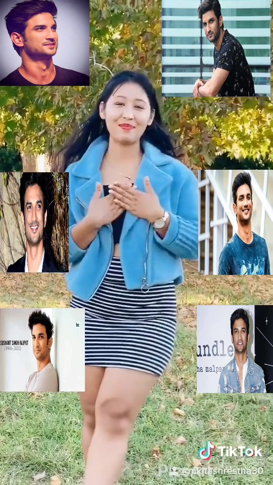 @Nikita Shrestha