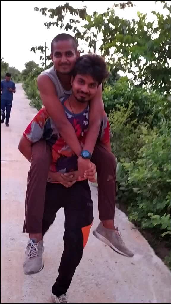@Bajrangi singh