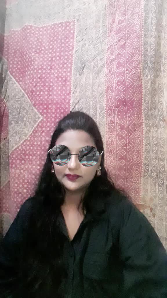 @Heena Shaikh