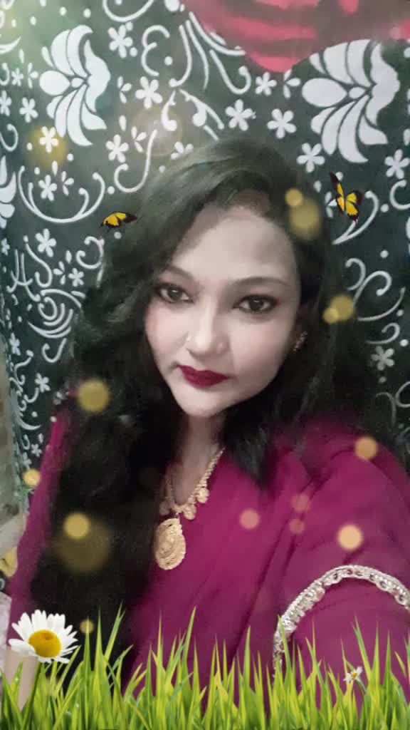 @Heena Shaikh