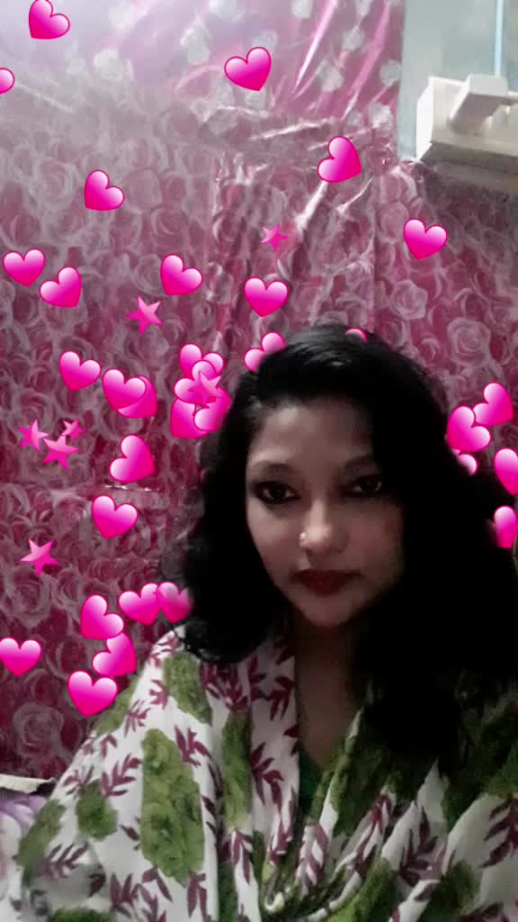 @Heena Shaikh