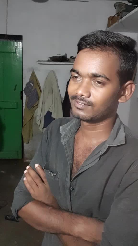 @Unlucky boy balaji