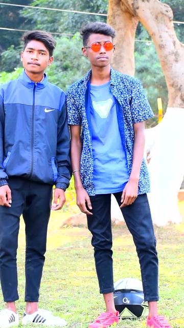 @jaytish kishan