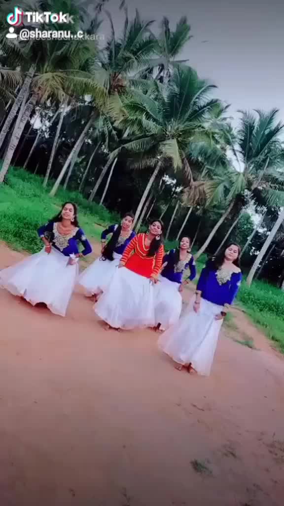 @SHARANU C