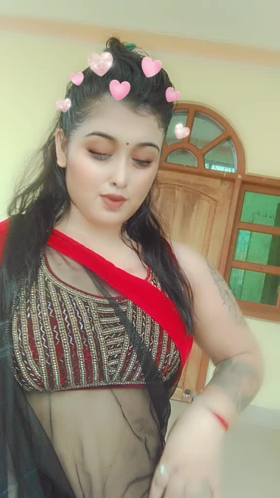 @Misti Mukherjee