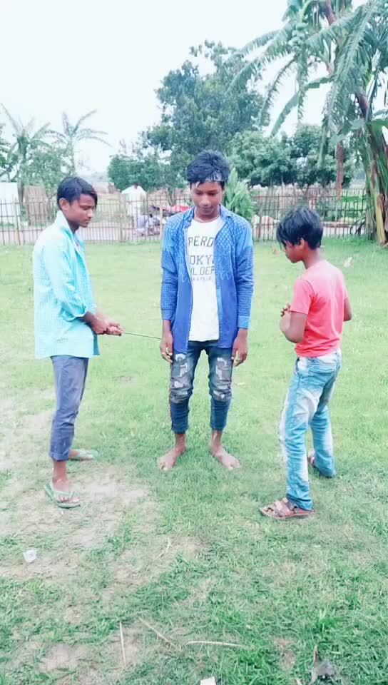 @सद्दाम बाबू कोचाधामन