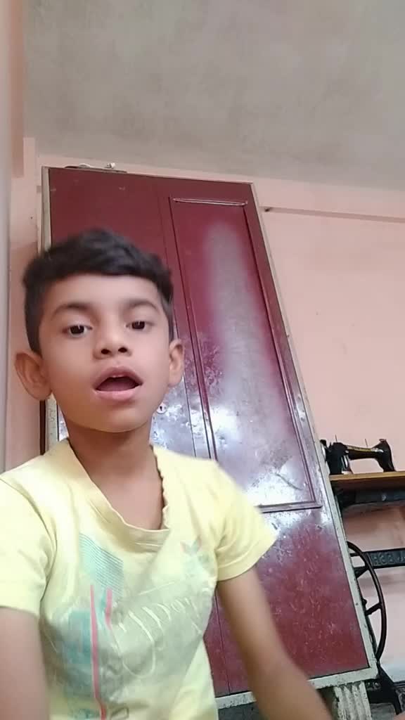 @Atul Bhosale