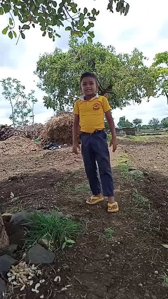 @Vaibhav Jumde