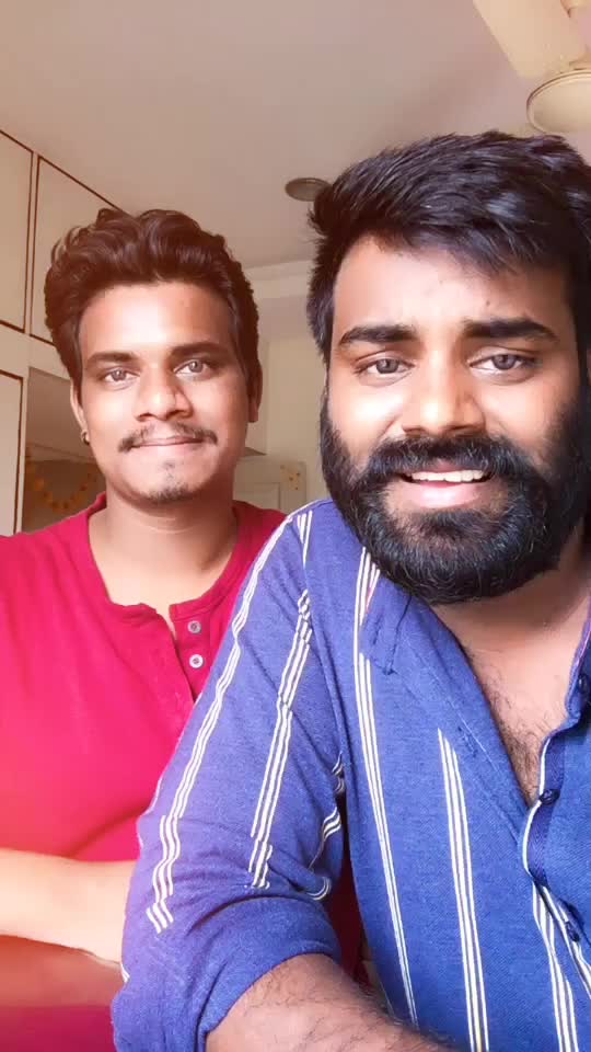 @F2  Brothers😁😜