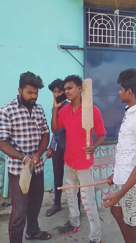 @பிமா 💪 Venkatesh
