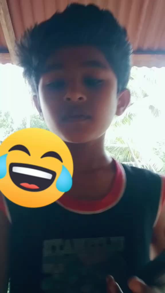 @Sahadevan R
