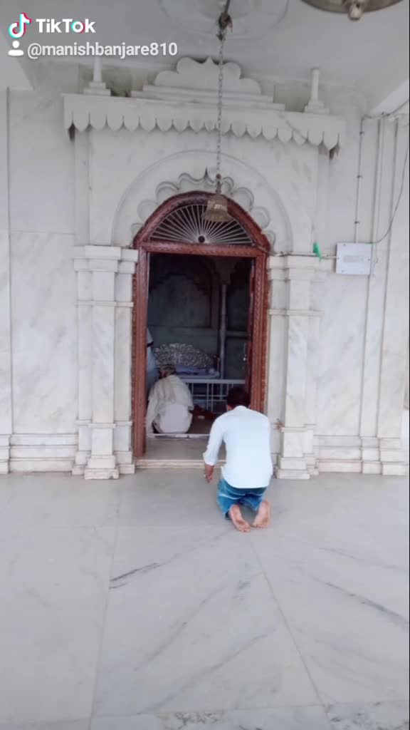 @MaNisH BaNjaRe