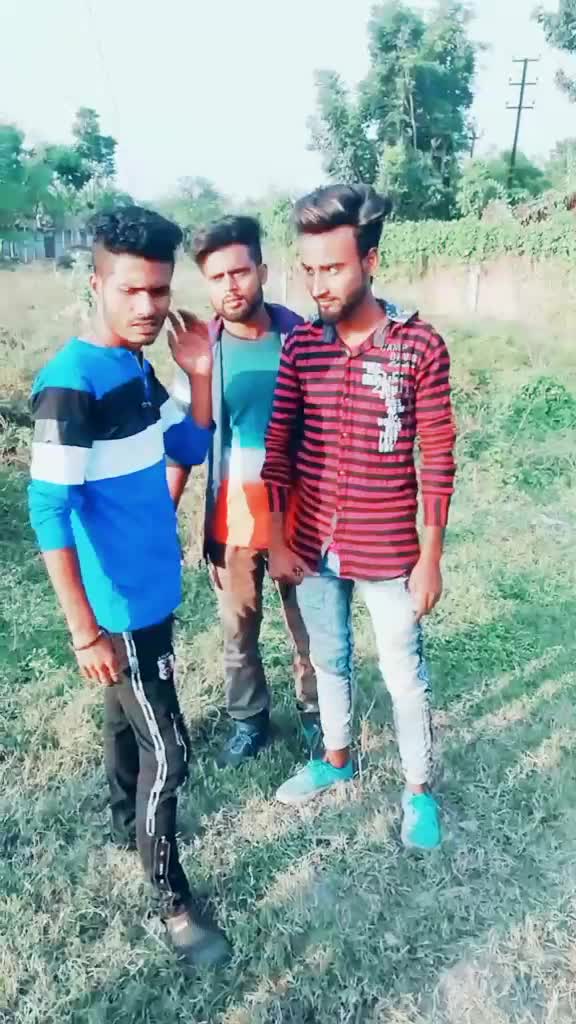 @Happy boy