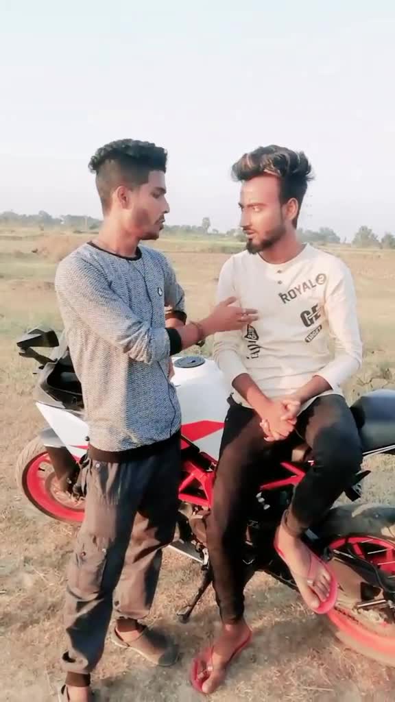 @Happy boy