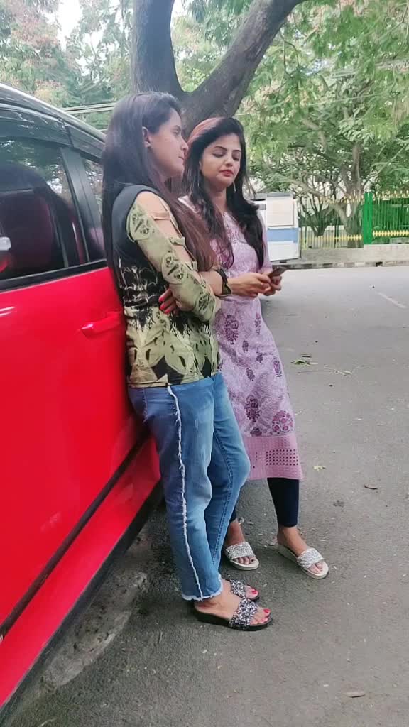 @💝👑Lavanya Gowda👑👗