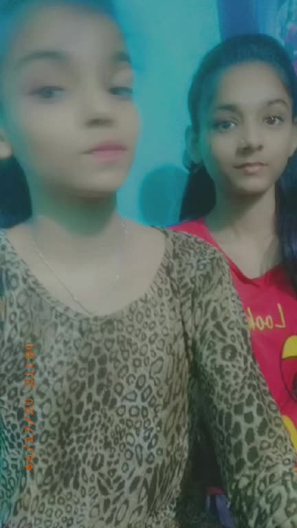 @Sandhya_Sheetal
