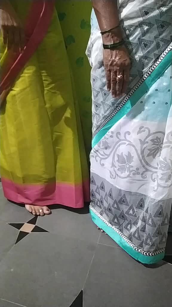 @Chinnamma Kavante
