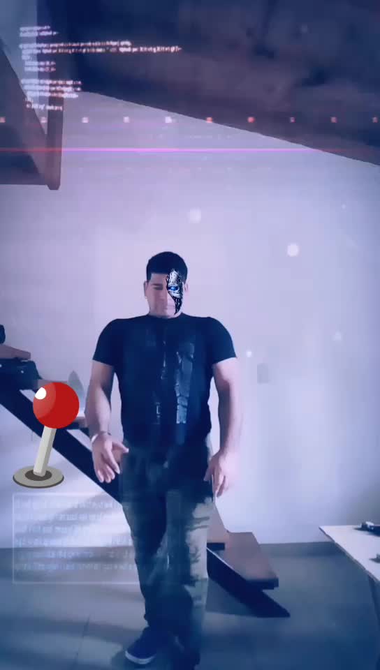 @Diego Vega El Zorro
