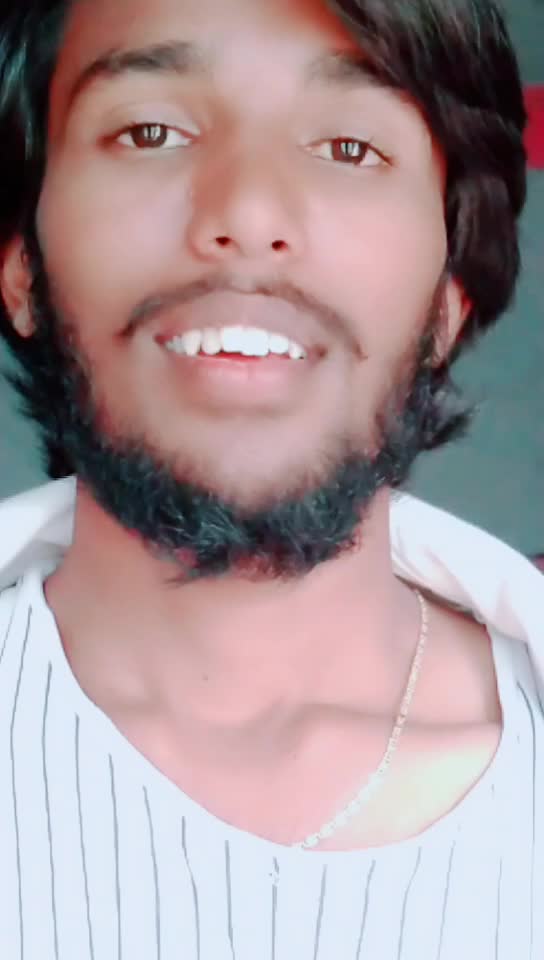 @Lover Boy Nani