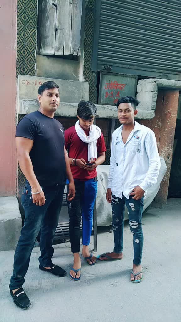 @GHLSHAN JATAV KINGH