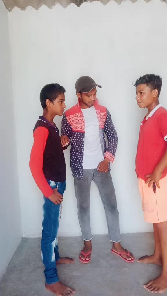 @Rahul Kumar