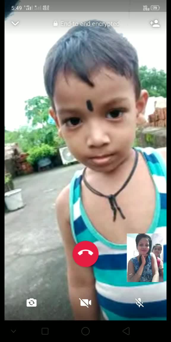 @Jhilli Sahoo