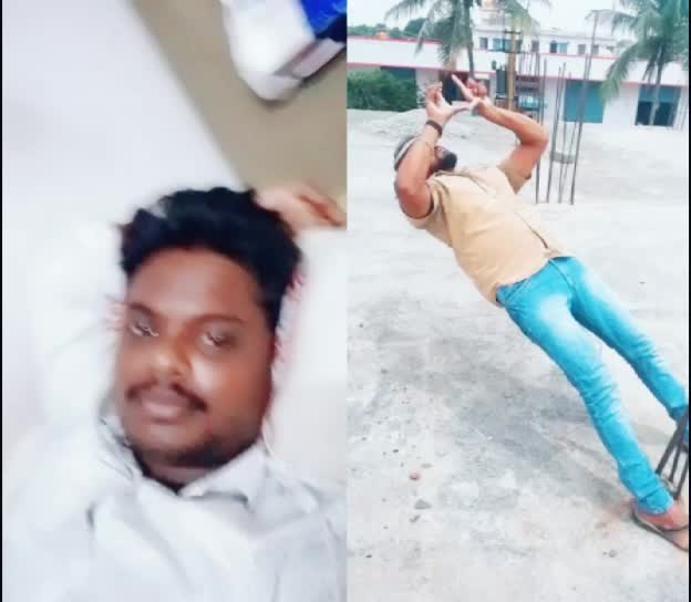 @Srikanth Smartyy