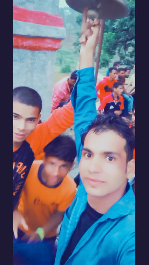 @Sonu Arya