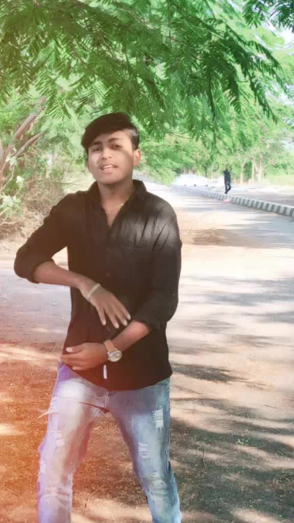 @Saiteja rockstar