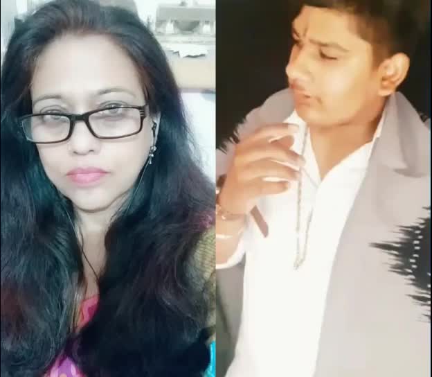 @Rupali Sharma