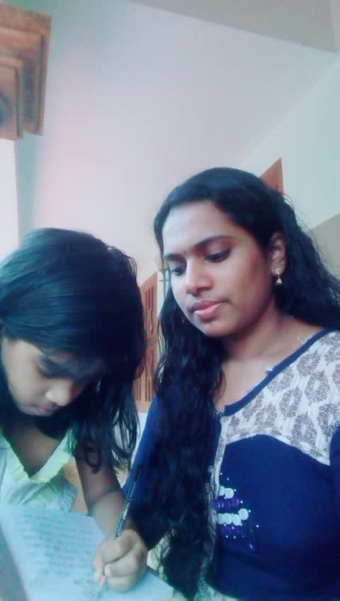 @💖Shija  Jithesh💖
