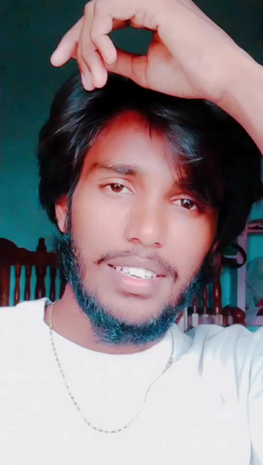 @Lover Boy Nani