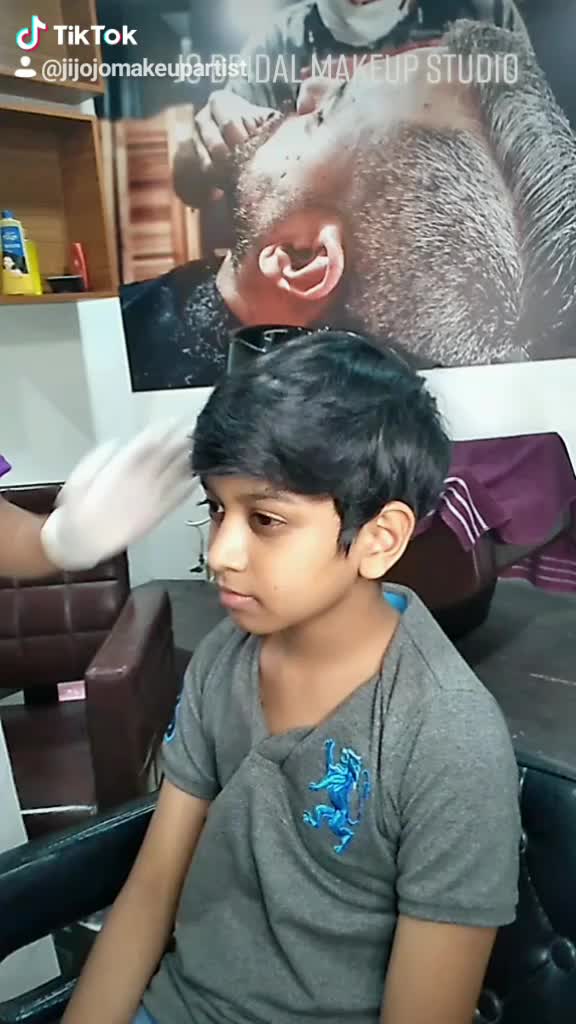 @മേക്കപ്പ്മാൻ ജിജോ jo
