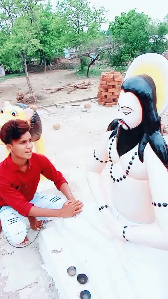 @Maneshu Rajkumar
