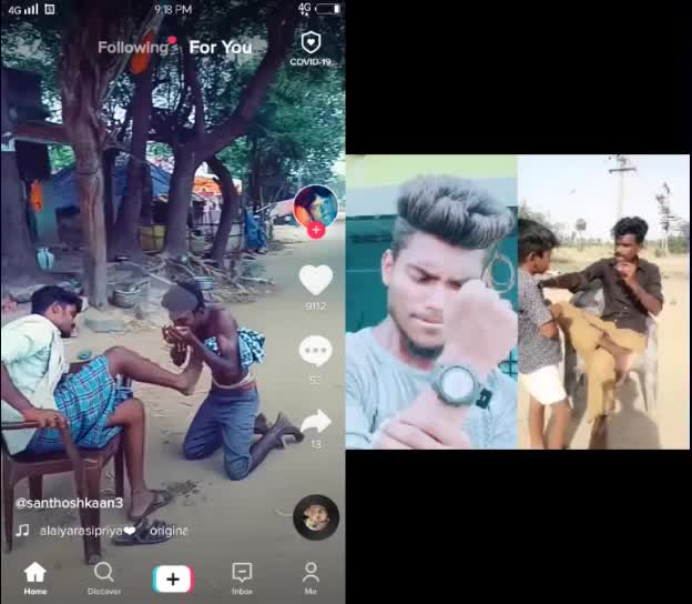 @Senthil 🇷🇴🇷🇴🗡🗡