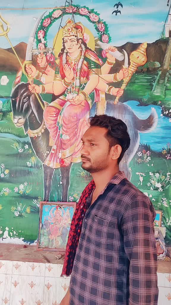 @Sanjay Devi pujak 👏