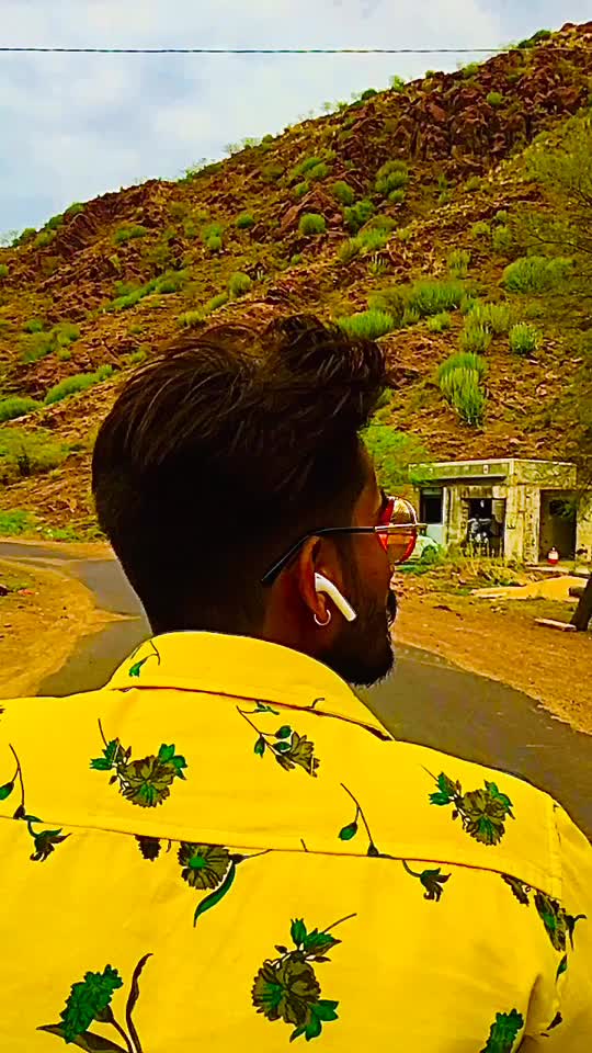 @Harish Raj Purohit